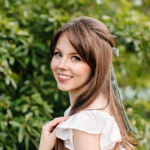 Meet your Posher, Ashlyn